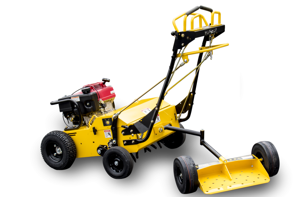 DUALAER 2475 Stinger Equipment