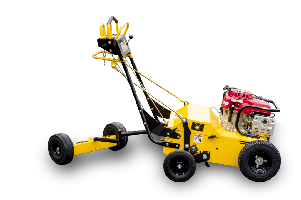 DUALAER 2475 Stinger Equipment