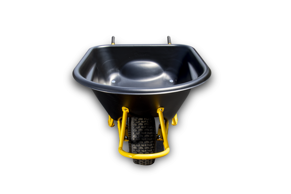 GOBARROW 9200 Stinger Equipment