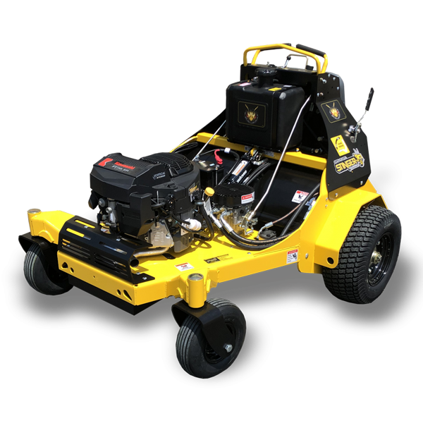 Stinger Equipment The world's best power equipment!