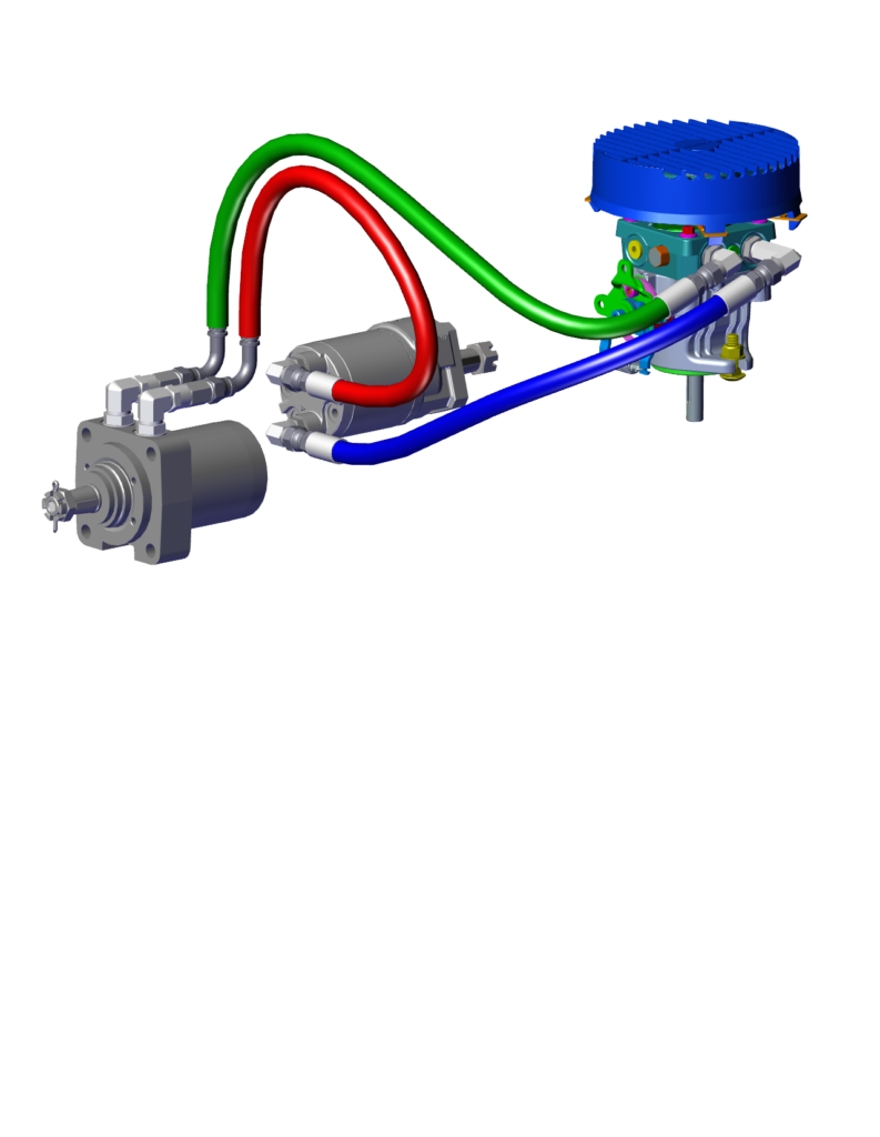 トラクターリヤウエイト 350kg